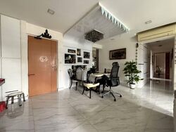 Blk 261B Punggol Topaz (Punggol), HDB 5 Rooms #568334371